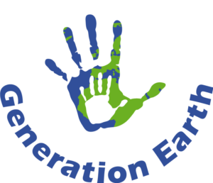 GE Earth Logo