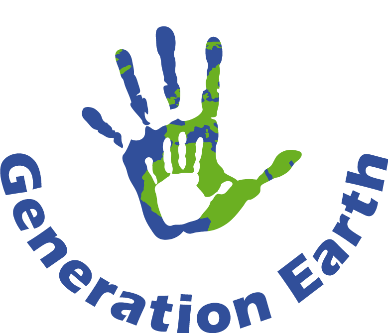 GE Earth Logo